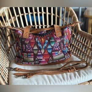 👜 🌈 Nena & Co Sonia Bag 🌈 👜